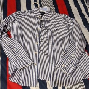 American Eagle Dress shirt